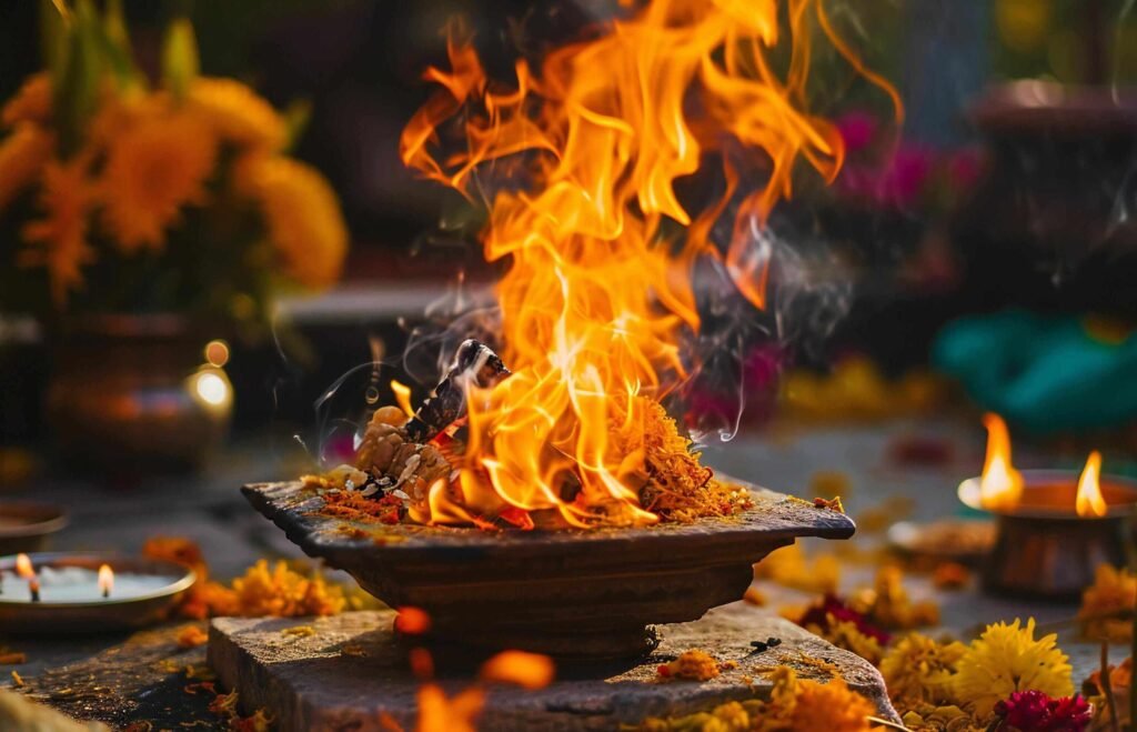 vishwanath jyotirlinga homam online astrology