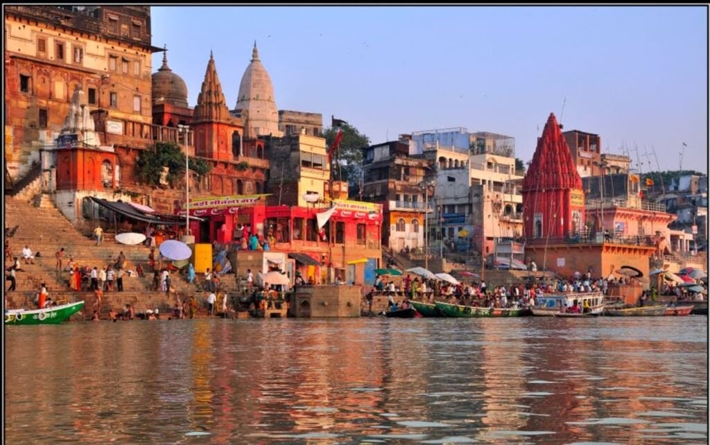 प्रयाग घाट